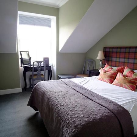 Kingsway Guest House Edimburgo Exterior foto